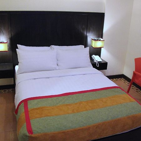 Casa Oliva Spa Residences Malolos 外观 照片