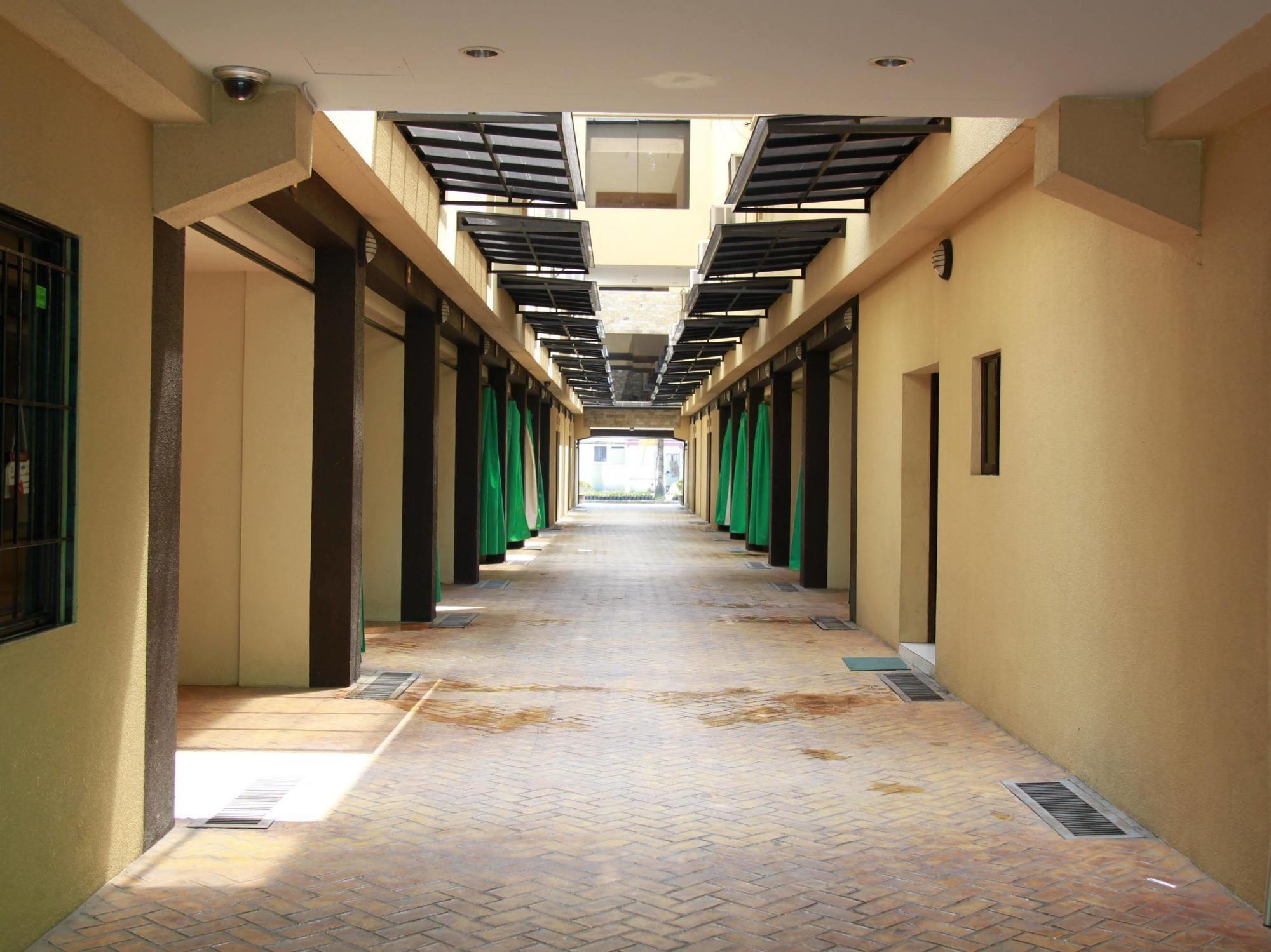 Casa Oliva Spa Residences Malolos 外观 照片